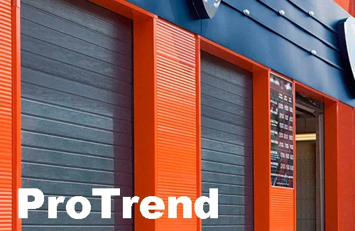 protrend