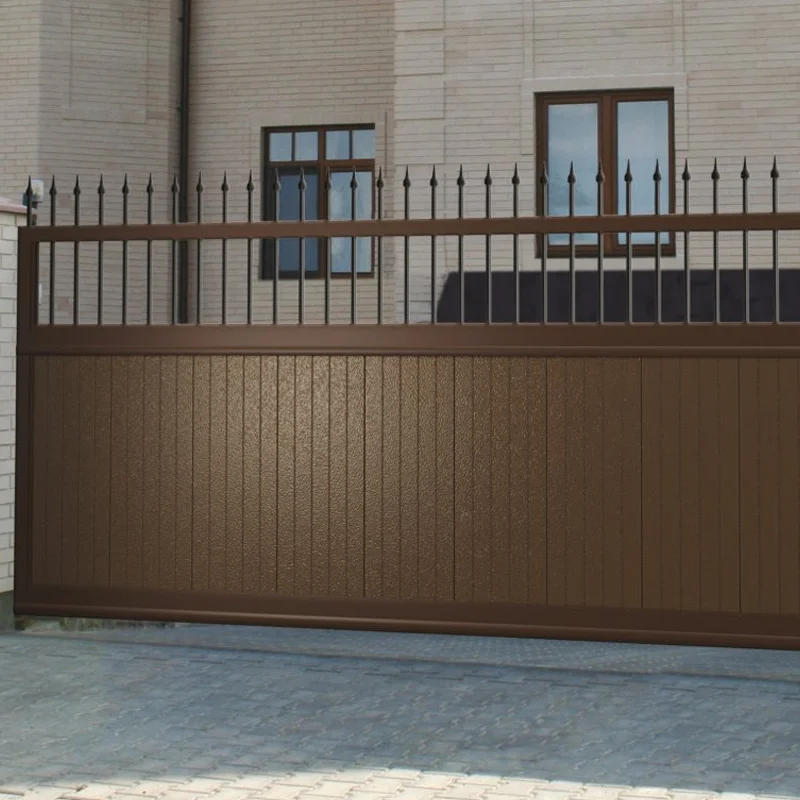 откатные-ворота-doorhan-4