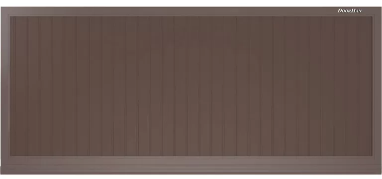 откатные-ворота-doorhan-с-вертикальным-расположением-сэндвич-панелей